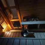 Vuosselin Tähti Ruka