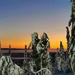 Huoneisto Vuosselin Tähti