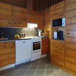 Vuosselin Tähti * Ruka