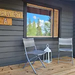 Huoneisto Vuosselin Tähti *