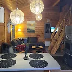 Vuosselin Tähti Ruka