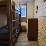 Vuosselin Taehti Apartment *