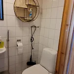 Apartment Vuosselin Taehti