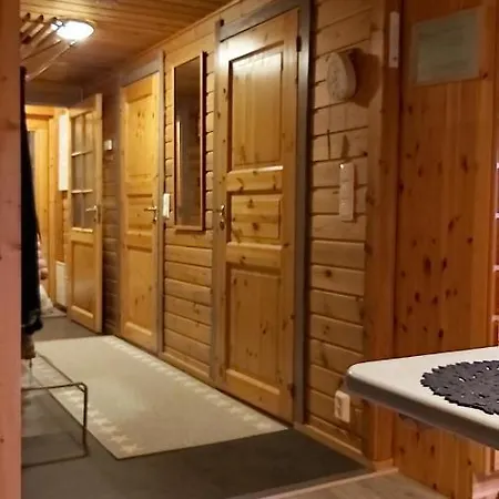 Apartman Vuosselin Taehti *