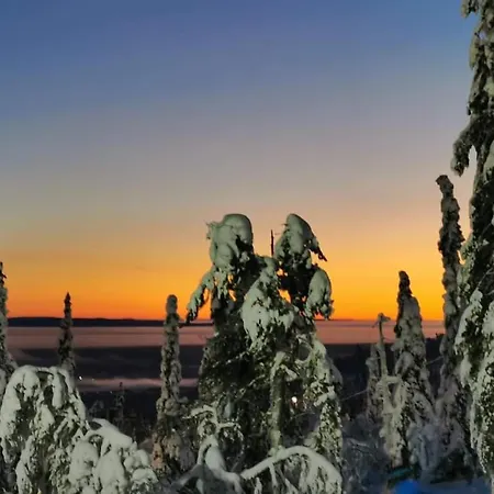 Apartman Vuosselin Taehti