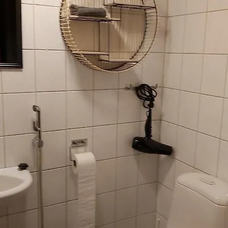 Vuosselin Taehti Appartamento *