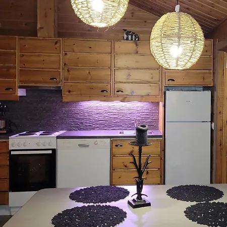 Vuosselin Taehti * Ruka