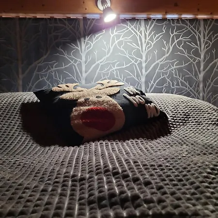 Vuosselin Taehti Ruka