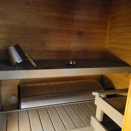 Apartman Vuosselin Taehti *