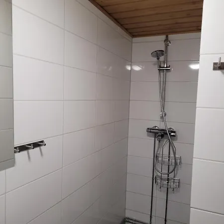 Apartman Vuosselin Taehti Ruka