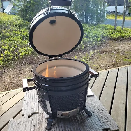 Apartman Vuosselin Taehti *