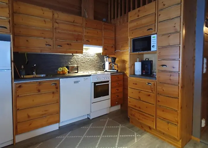 Vuosselin Taehti * Ruka